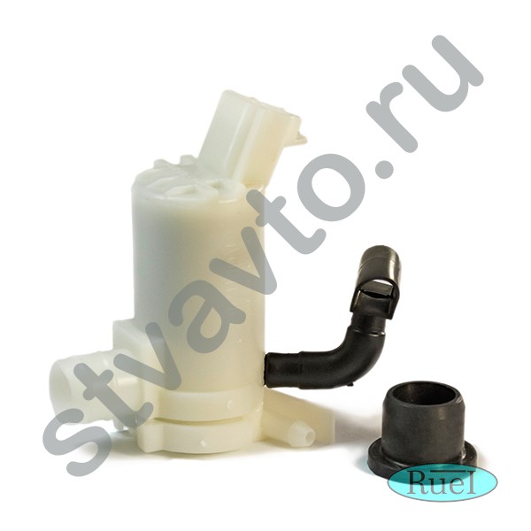 МОТОР СТЕКЛООМЫВАТЕЛЯ HONDA ACCORD VIII (08-13), CITY (09-Н.В)