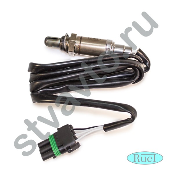 ДАТЧИК КИСЛОРОДНЫЙ OPEL CALIBRA A (90-97), FRONTERA A (92-98), OMEGA-A (86-94), REKORD E (77-86)