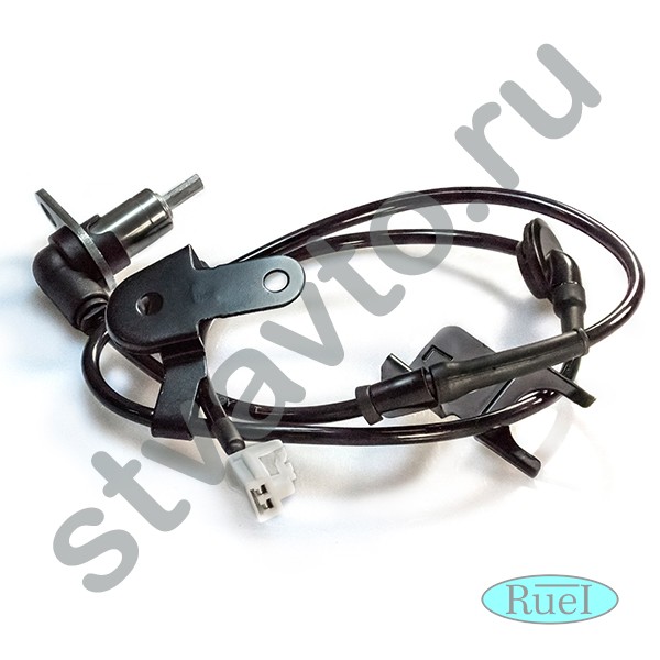 ДАТЧИК ABS ЗАДНИЙ ЛЕВЫЙ MAZDA PREMACY (CP) (99-05)