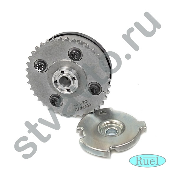 ШЕСТЕРНЯ (ШКИВ) РАСПРЕДВАЛА (ВЫПУСК) BMW 1' E82/E88 (07-13), E87/E81 (04-11), 2' F87 M2 (14-Н.В), 3'