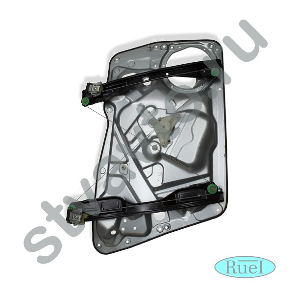 СТЕКЛОПОДЪЕМНИК ПЕРЕДНИЙ ПРАВЫЙ VW TIGUAN (07-16)