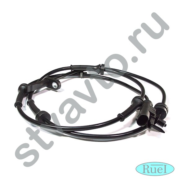 ДАТЧИК ABS ПЕРЕДНИЙ ПРАВЫЙ INFINITI Q60/QX50 (AWD) (08-10)