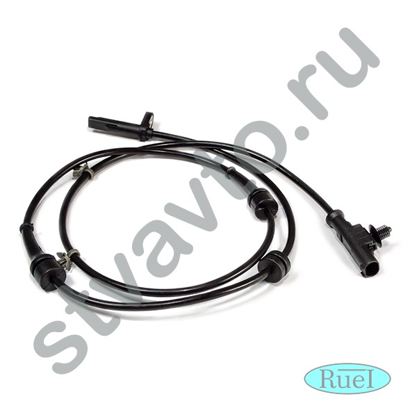 ДАТЧИК ABS ПЕРЕДНИЙ ЛЕВЫЙ, ПРАВЫЙ NISSAN TIIDA (C11X) (07-10)