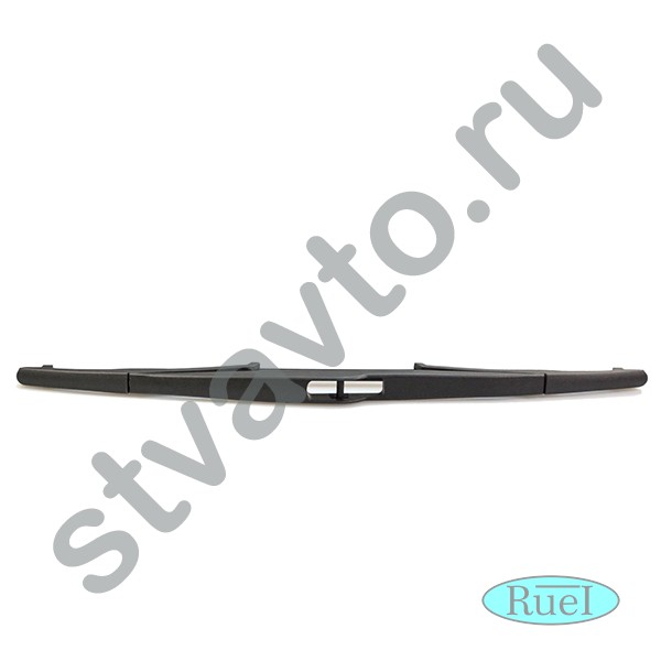 ЩЁТКА СТЕКЛООЧИСТИТЕЛЯ ЗАДНЯЯ  (14'') MAZDA 3 (BK) (03-09)