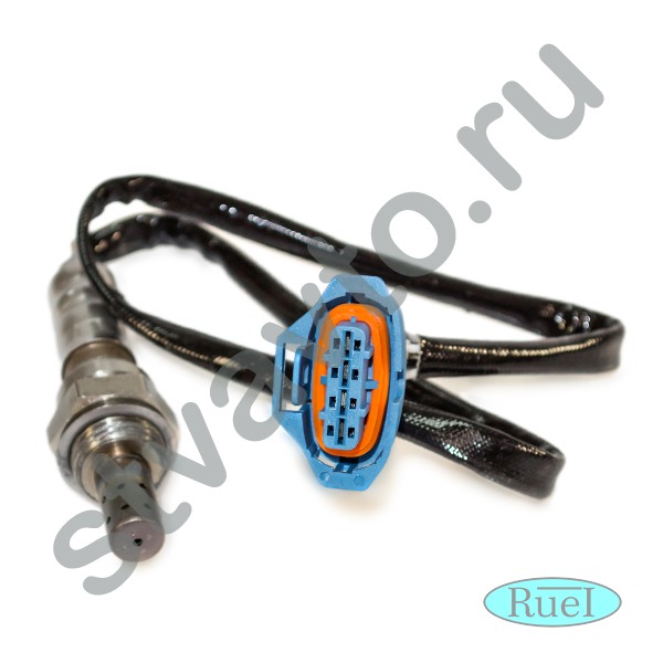 ДАТЧИК КИСЛОРОДНЫЙ CHEVROLET CRUZE (09-16)