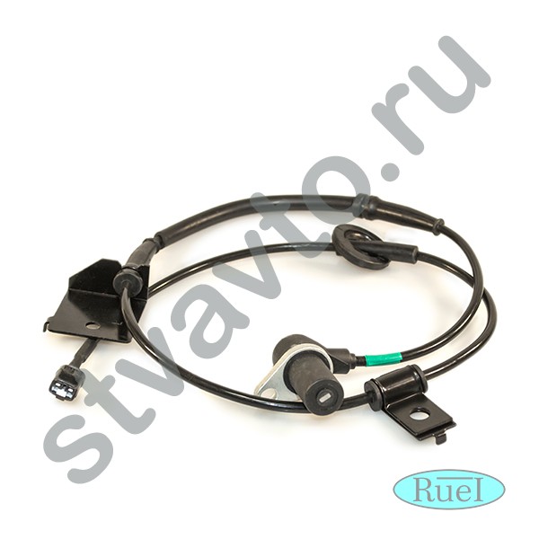 ДАТЧИК ABS ПЕРЕДНИЙ ЛЕВЫЙ HYUNDAI SANTA FE (BB) (2.4, 2.7) (00-06)