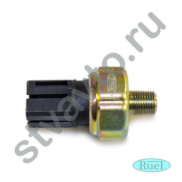 ДАТЧИК ДАВЛЕНИЯ МАСЛА NISSAN ALMERA N15 (95-00), N16 (00-06), ALMERA TINO (00-06), MAXIMA (A32) (94-