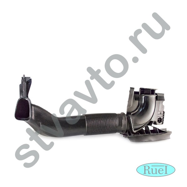 ТРУБКА ВОЗДУХОЗАБОРНИКА FORD MONDEO IV (07-15), GALAXY (06-15)
