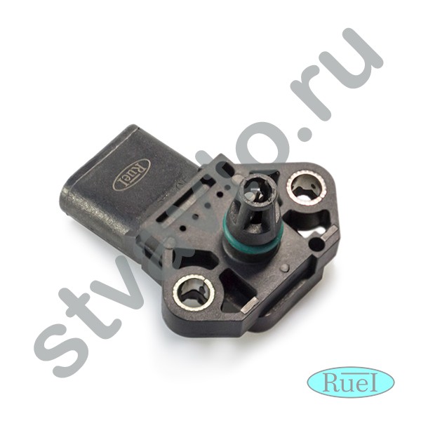 ДАТЧИК АБСОЛЮТНОГО ДАВЛЕНИЯ AUDI A2 [8Z0] (00-05), A3 [8P1] (03-13), A3 [8PA] SPORTBACK (04-13), A4 