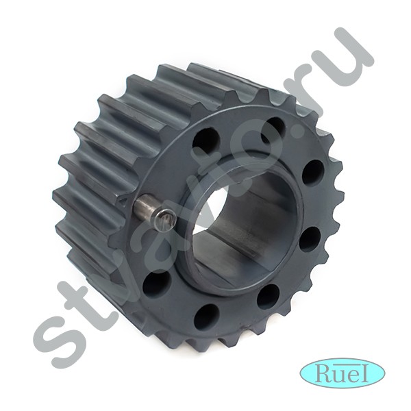 ШЕСТЕРНЯ КОЛЕНВАЛА MITSUBISHI CARISMA (DA) (00-03), LANCER/LACER CLASSIC (03-08)