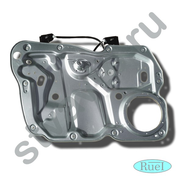 СТЕКЛОПОДЪЕМНИК ПЕРЕДНИЙ ЛЕВЫЙ VW TOURAN (03-10)