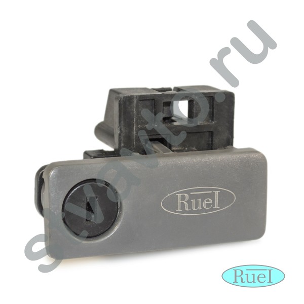 ЗАМОК БАРДАЧКА MAZDA 6