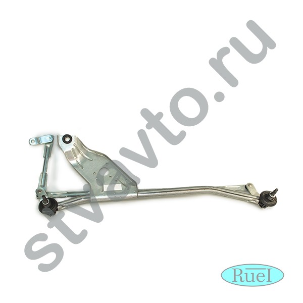 ТРАПЕЦИЯ СТЕКЛООЧИСТИТЕЛЕЙ RENAULT DUSTER (12-Н.В), LOGAN (05-14), SANDERO (09-14), VAZ LADA LARGUS 