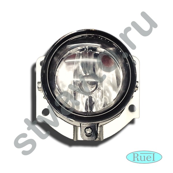 ФАРА ПРОТИВОТУМАННАЯ ЛЕВАЯ, ПРАВАЯ MITSUBISHI ASX (10-16), OUTLANDER (GF) (12-Н.В), OUTLANDER XL (CW