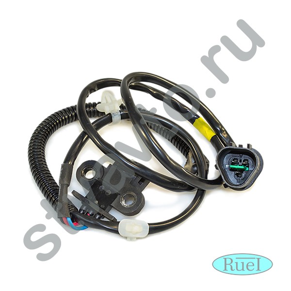 ДАТЧИК ПОЛОЖЕНИЯ КОЛЕНВАЛА MITSUBISHI PAJERO/MONTERO II (V1, V2, V3, V4) (91-96), PAJERO/MONTERO II 