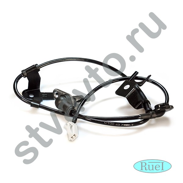 ДАТЧИК ABS ЗАДНИЙ ПРАВЫЙ MAZDA PREMACY (CP) (99-05)