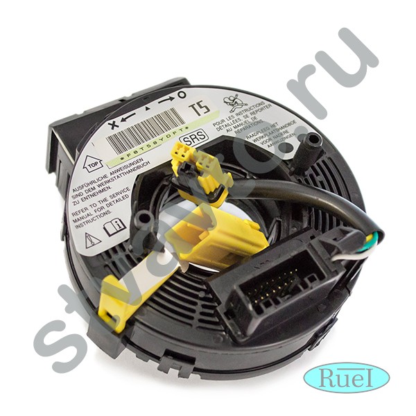 КОНТАКТНАЯ ГРУППА ПОДУШКИ БЕЗОПАНОСТИ HONDA ACCORD VIII (08-13), JAZZ (08-15)