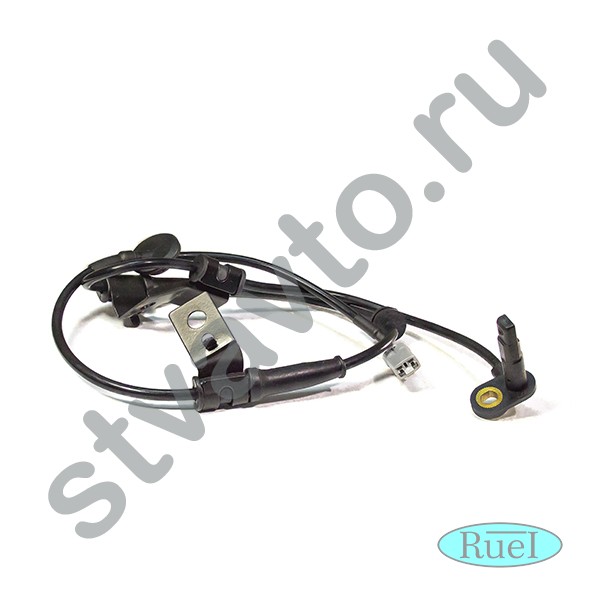 ДАТЧИК ABS ПЕРЕДНИЙ ЛЕВЫЙ MITSUBISHI GRANDIS (2.0D, 2.4) (04-10)