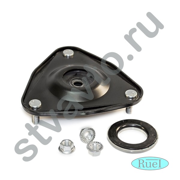 ОПОРА ПЕРЕДНЕГО АМОРТИЗАТОРА MITSUBISHI LANCER/LANCER CLASSIC (03-07), OUTLANDER (CU) (03-08)