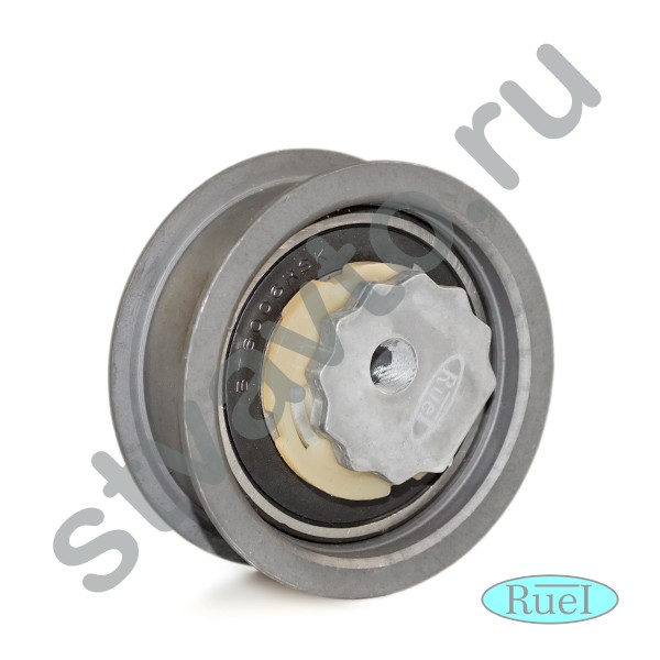 РОЛИК НАТЯЖИТЕЛЯ РЕМНЯ AUDI A1 (10-Н.В), A3 [8V] (13-Н.В), VW GOLF VII (12-Н.В), JETTA (11-Н.В), SEA