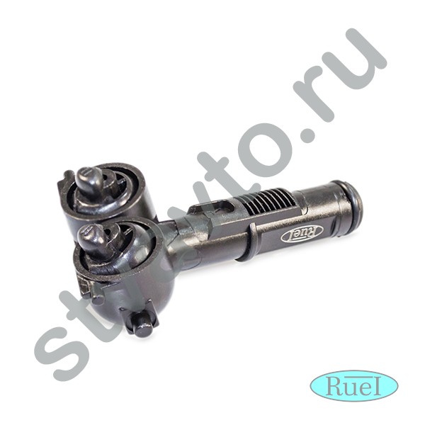 ФОРСУНКА ОМЫВАТЕЛЯ ФАРЫ ПРАВАЯ VW EOS (06-15), GOLF V (03-09), JETTA (06-11)