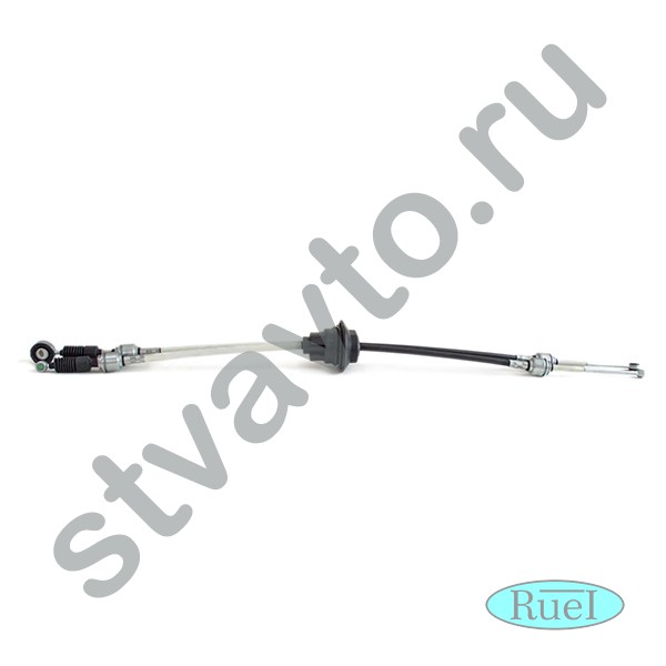 ТРОС КПП CITROEN EVASION, PEUGEOT 806, EXPERT