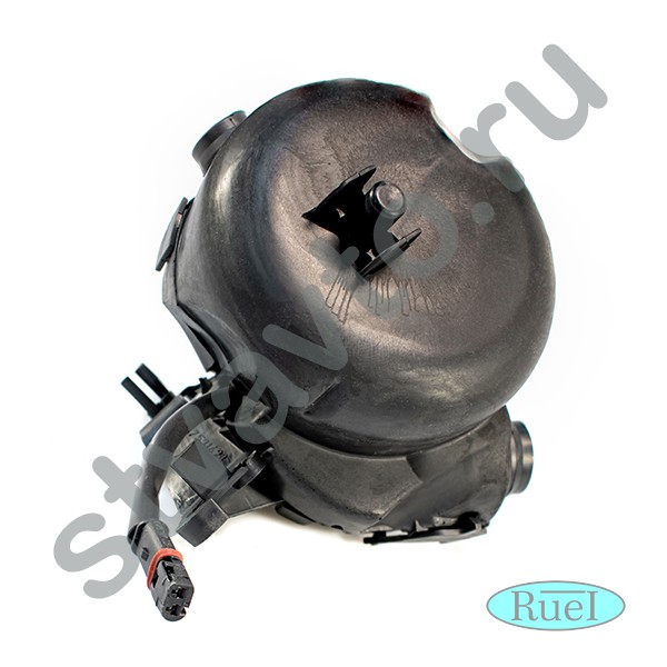 КЛАПАН ВЕНТИЛЯЦИИ КАРТЕРНЫХ ГАЗОВ BMW 1' E87/E81 (04-11), 3' E90/E91 (05-12), 5' E60/E61 (03-09), 6'