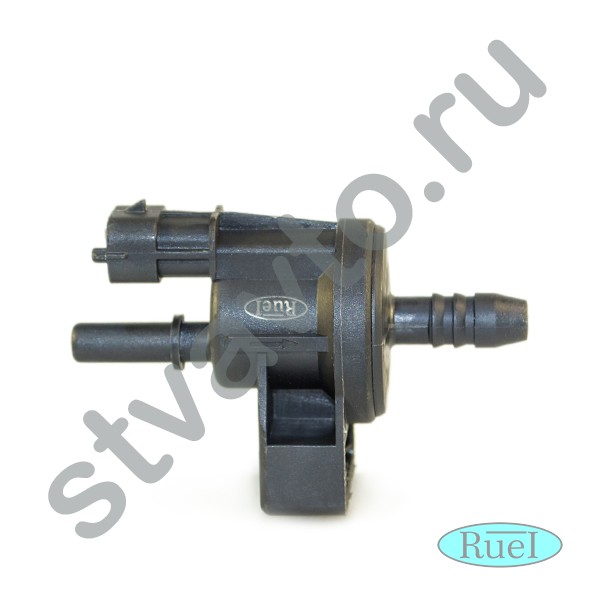 КЛАПАН ЭЛЕКТРОМАГНИТНЫЙ OPEL ASTRA-J (10-Н.В), CORSA-D (06-15), MERIVA-B (10-Н.В), ZAFIRA-C (13-Н.В)