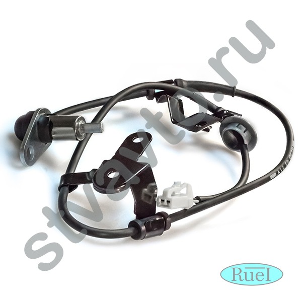 ДАТЧИК ABS ЗАДНИЙ ПРАВЫЙ MAZDA 323 (BJ) (98-02)