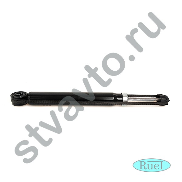 АМОРТИЗАТОР ГАЗОВЫЙ ЗАДНИЙ SKODA OCTAVIA (A5 1Z-) (09-13)