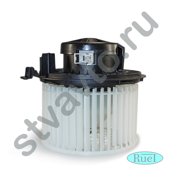 МОТОР ОТОПИТЕЛЯ NISSAN NV200 (M20) (09-Н.В), TIIDA (C11) (07-14)