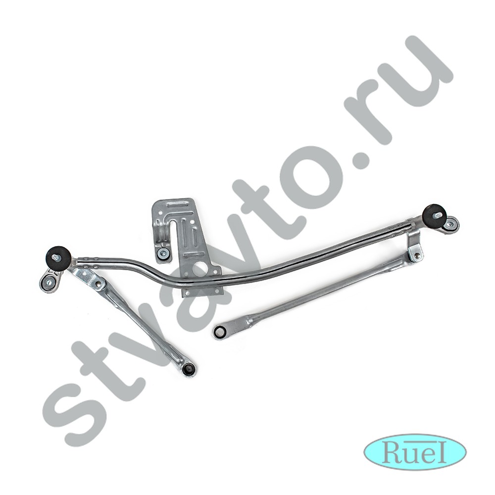 ТРАПЕЦИЯ СТЕКЛООЧИСТИТЕЛЯ CITROEN JUMPER 250 (06-Н.В), FIAT DUCATO 250 (НЕ ЕЛАБУГА!!!) (06-Н.В), PEU