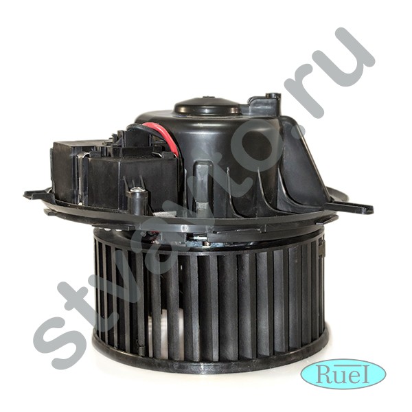 МОТОР ОТОПИТЕЛЯ AUDI A3 [8P1] (03-13), A3 [8PA] SPORTBACK (04-13), Q3 (12-Н.В), TT(8J) (06-15), SKOD