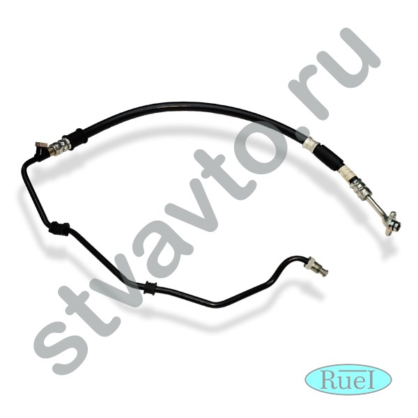 ШЛАНГ ГУР ВЫСОКОГО ДАВЛЕНИЯ (АМЕРИКА) HONDA ACCORD (2.0, 2.4) (03-Н.В)