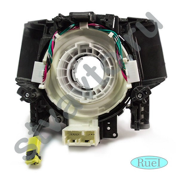 КОНТАКТНАЯ ГРУППА ПОДУШКИ БЕЗОПАСНОСТИ NISSAN X-TRAIL JPN MAKE (T31) (07-14), X-TRAIL RUS MAKE (T31R