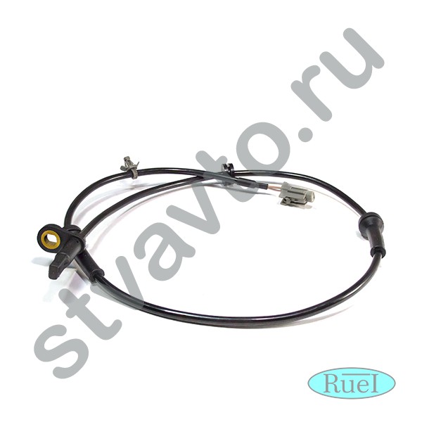 ДАТЧИК ABS ПЕРЕДНИЙ ЛЕВЫЙ FX45/35 (S50) (06-08)