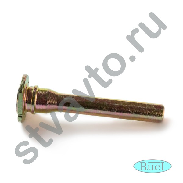 НАПРАВЛЯЮЩАЯ СУППОРТА ТОРМОЗНОГО ПЕРЕДНЕГО НИЖНЯЯ MITSUBISHI ASX (GA1W, GA6W, GA8W) (10-14), GALANT 