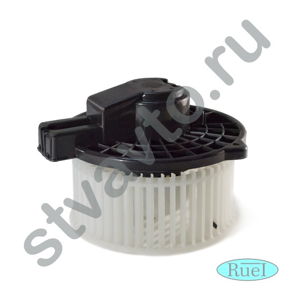 МОТОР ОТОПИТЕЛЯ MAZDA 6 (GH) (07-12)