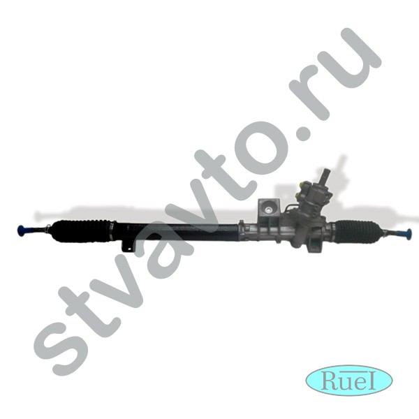 РЕЙКА РУЛЕВАЯ VOLVO S60 (00-09), S80 (TS, XY) (98-06), C70 I (97-Н.В), S70 (P80) (97-Н.В), V70 II (P