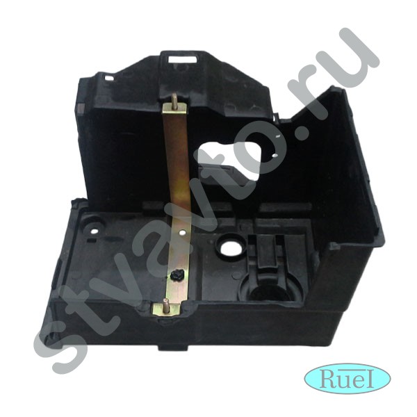 ПОДСТАВКА ПОД АККУМУЛЯТОР FORD FOCUS II (05-11), KUGA (08-12), C-MAX (03-11), C-MAX (11-Н.В)