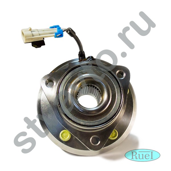 СТУПИЦА ПЕРЕДНЯЯ ЛЕВАЯ, ПРАВАЯ CHEVROLET CAPTIVA (C100) (06-10), (C140) (11-Н.В), ANTARA (ABS) (07-Н