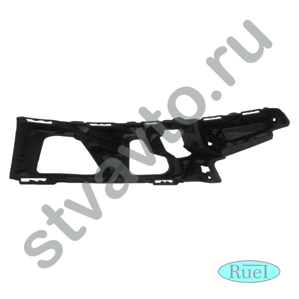 КРОНШТЕЙН ПЕРЕДНЕГО БАМПЕРА ЛЕВЫЙ FORD MONDEO IV (07-15)