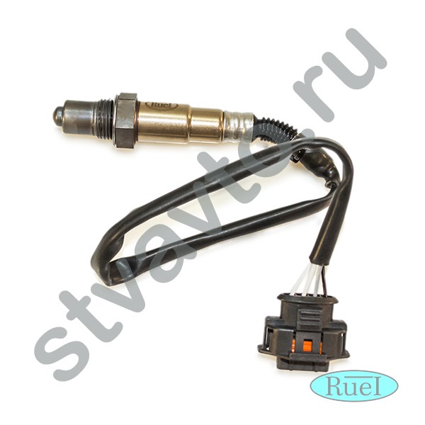 ДАТЧИК КИСЛОРОДНЫЙ CHEVROLET CAPTIVA (C100) (06-10), OPEL ASTRA-G (98-05), ASTRA-H/ FAMILY (04-15), 