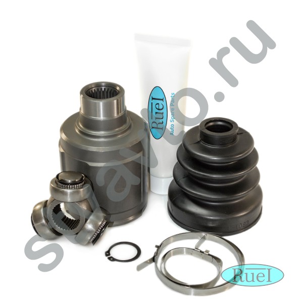 ШРУС ВНУТРЕННИЙ ПЕРЕДНИЙ ПРАВЫЙ HONDA ACCORD VIII (08-13)