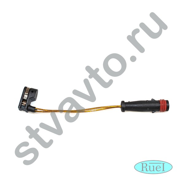 ДАТЧИК ИЗНОСА ТОРМОЗНЫХ КОЛОДОК ПЕРЕДНИЙ ПРАВЫЙ MERCEDES W164 M-KLASSE (ML) (05-11), W251 R-KLASSE (