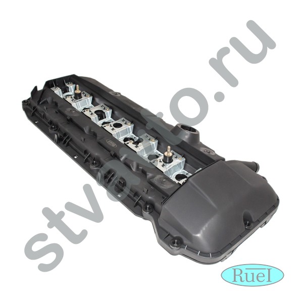 КРЫШКА КЛАПАННАЯ ГОЛОВКИ БЛОКА BMW 3' (E46) (98-05), 5' (E39) (95-03), 7' (E38) (94-01), X5 (E53) (0