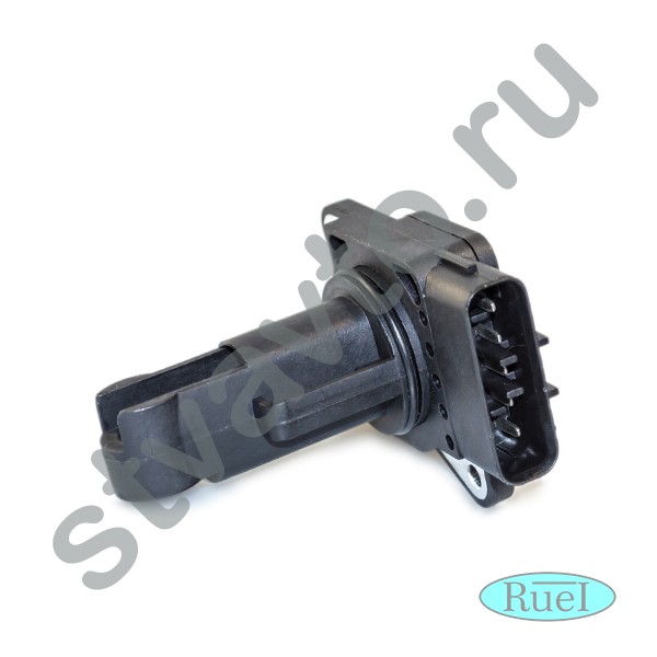 ДАТЧИК МАССОВОГО РАСХОДА ВОЗДУХА MAZDA BT-50 (06-12), MAZDA 5 (05-Н.В), MAZDA 6 (02-12)