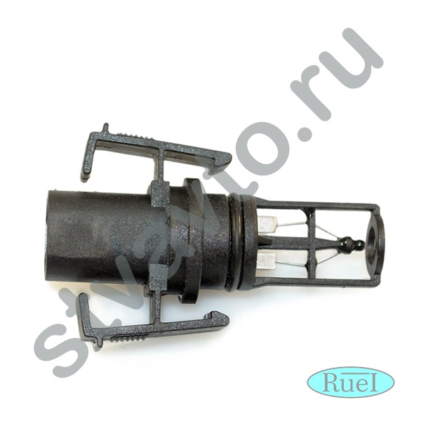 ДАТЧИК ТЕМПЕРАТУРЫ MERCEDES A140/160 W168 (97-04), A140/160 W169 (04-12), C208 CLK COUPE (97-02), C2