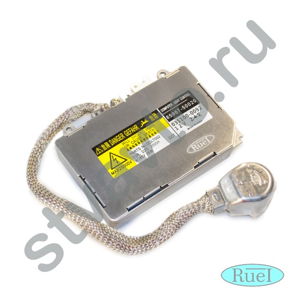 БЛОК РОЗЖИГА LEXUS RX300/330/350/400H (03-09), LS 430 (UCF30) (00-06), TOYOTA ESTIMA HYBRID (AHR10) 