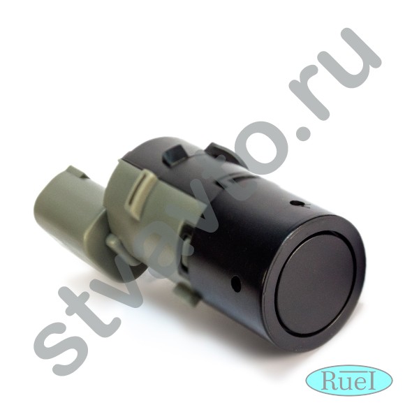 ДАТЧИК ПАРКОВКИ ЦЕНТРАЛЬНЫЙ BMW 5' (E39) (95-03), X3 (E83) (04-10), X5 (E53) (00-07)